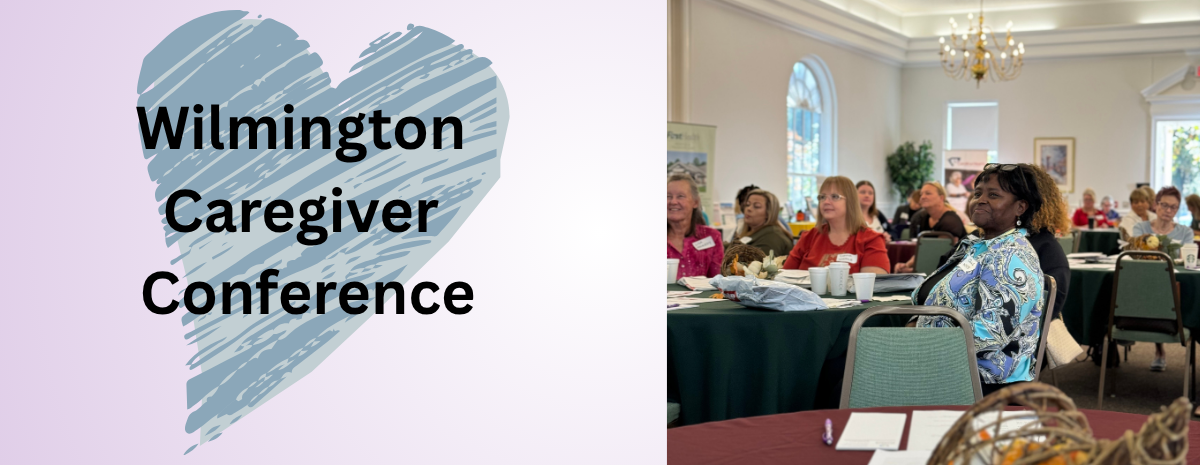 Wilmington Caregiver Conference